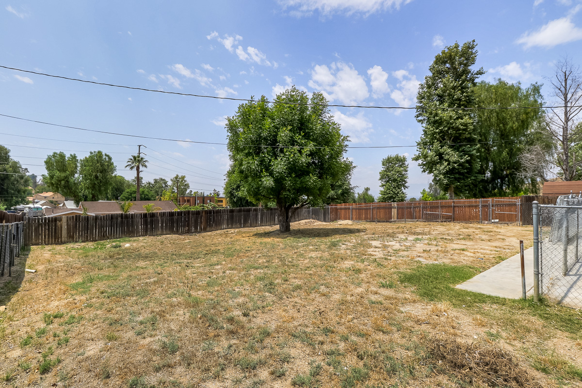 Custom Built Single Story Home In Reche Canyon Ana Thigpen