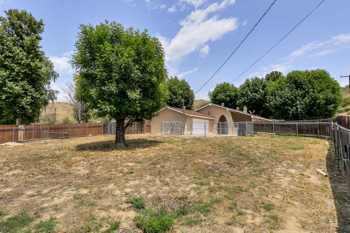 Custom Built Single Story Home In Reche Canyon Ana Thigpen