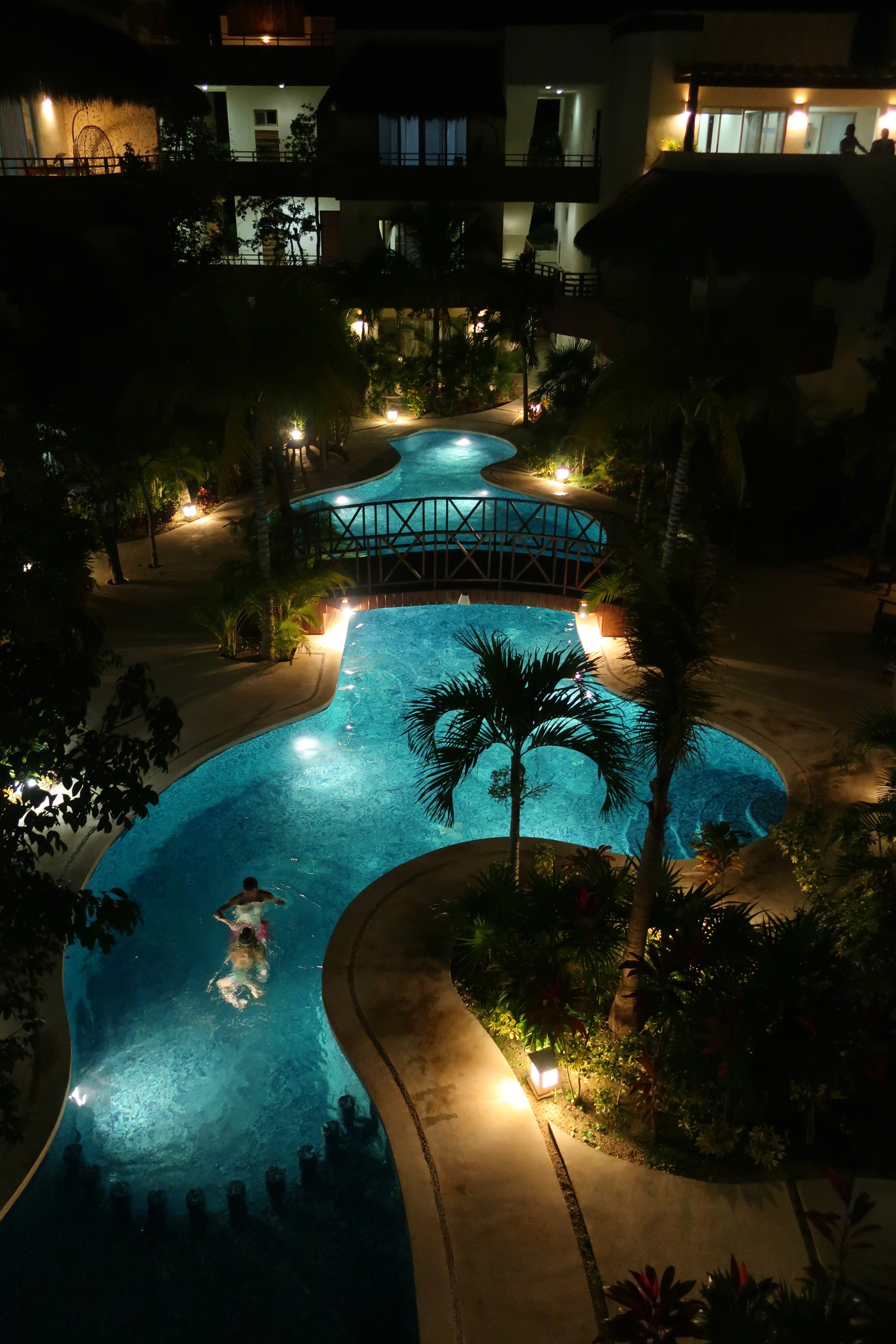 Aldea Zama Condo Rental, Tulum, Mexico A Nation of Moms