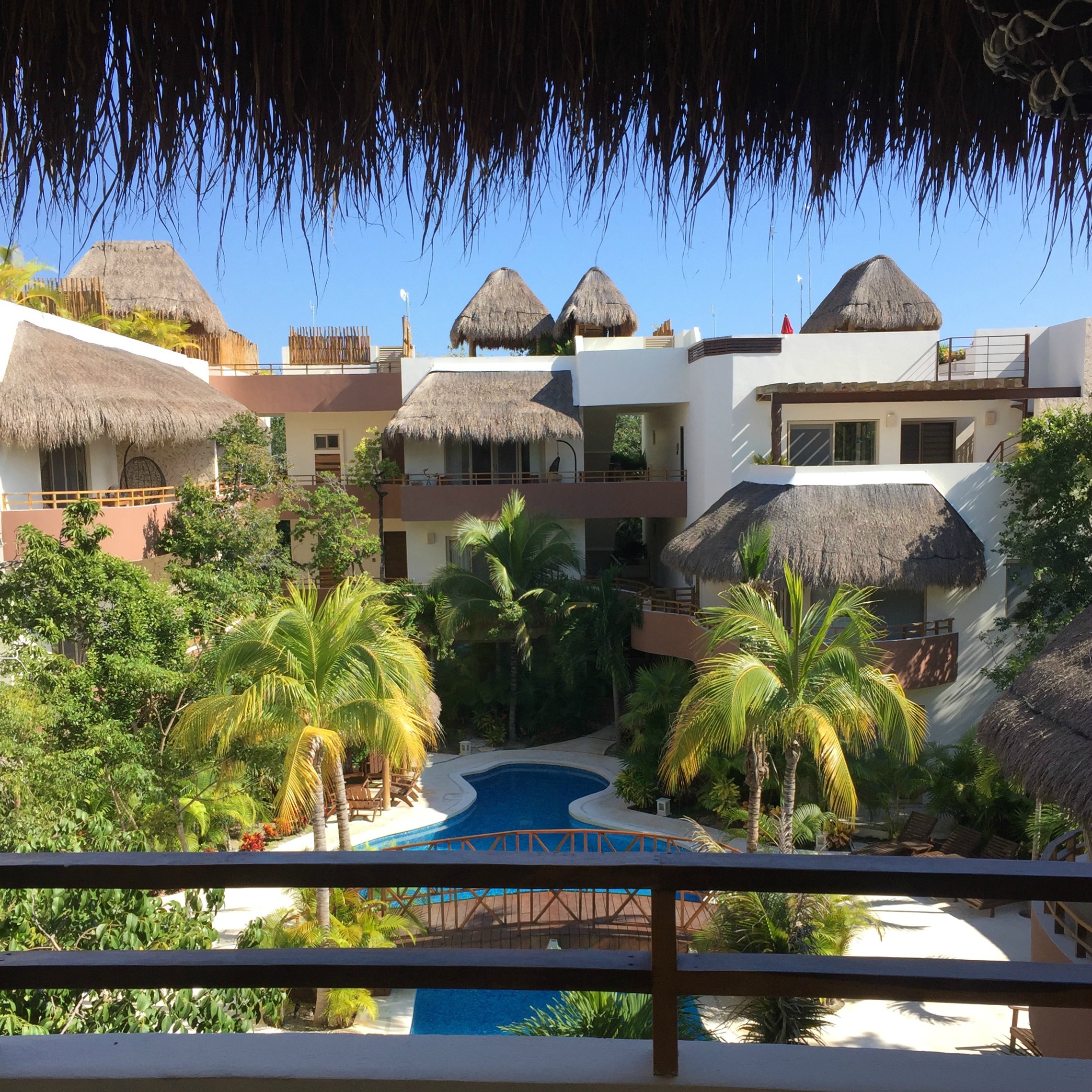 Aldea Zama Condo Rental, Tulum, Mexico A Nation of Moms