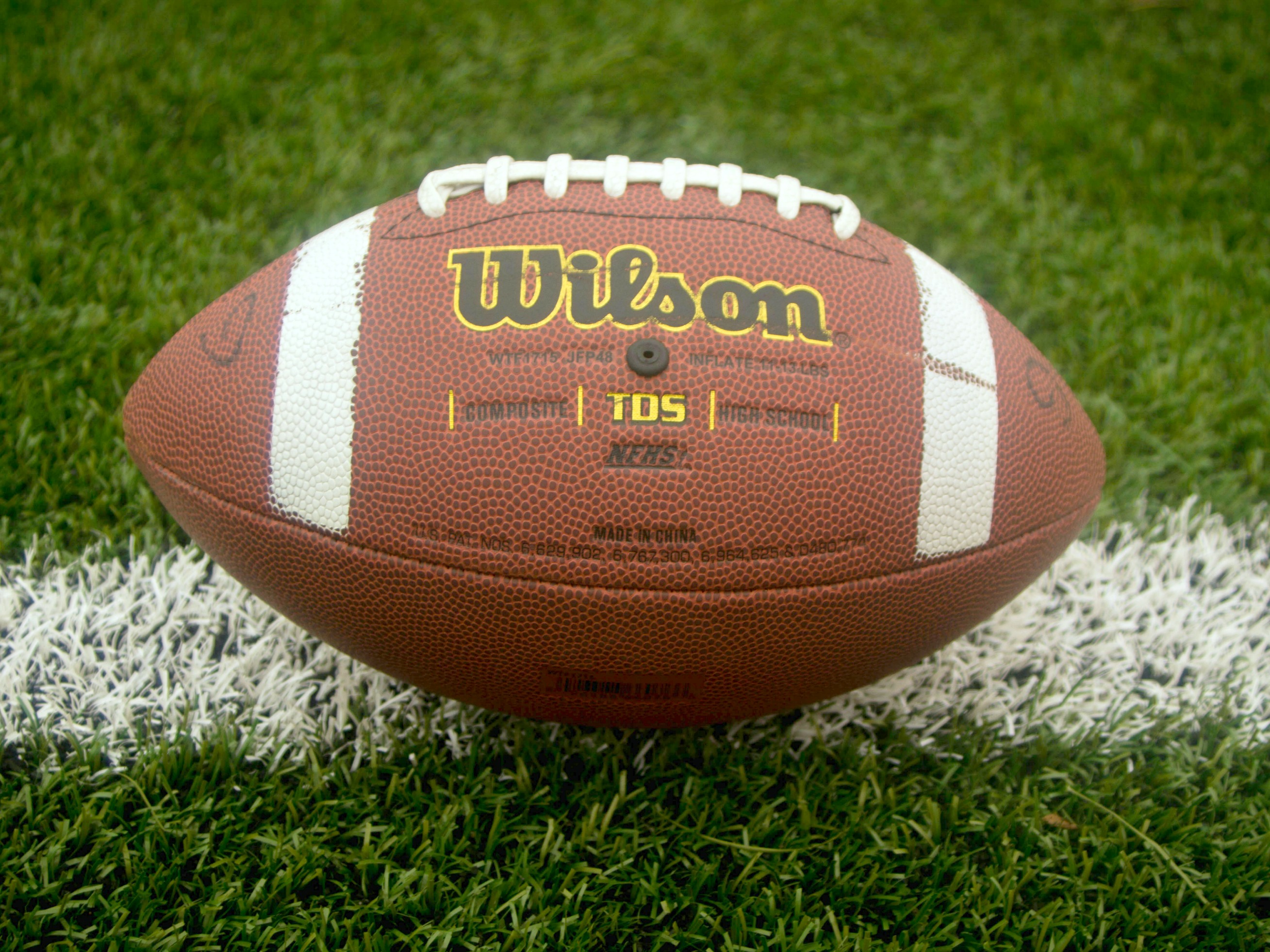 Where to Find Official Licensed Gear for Little NFL Fans A Nation of Moms