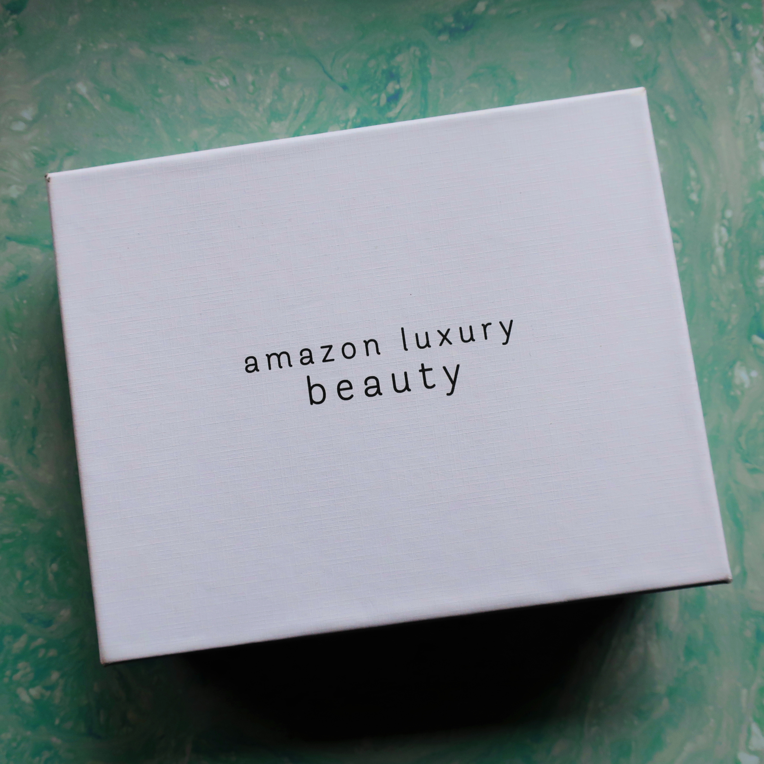 Amazon Luxury Beauty Box A Nation of Moms