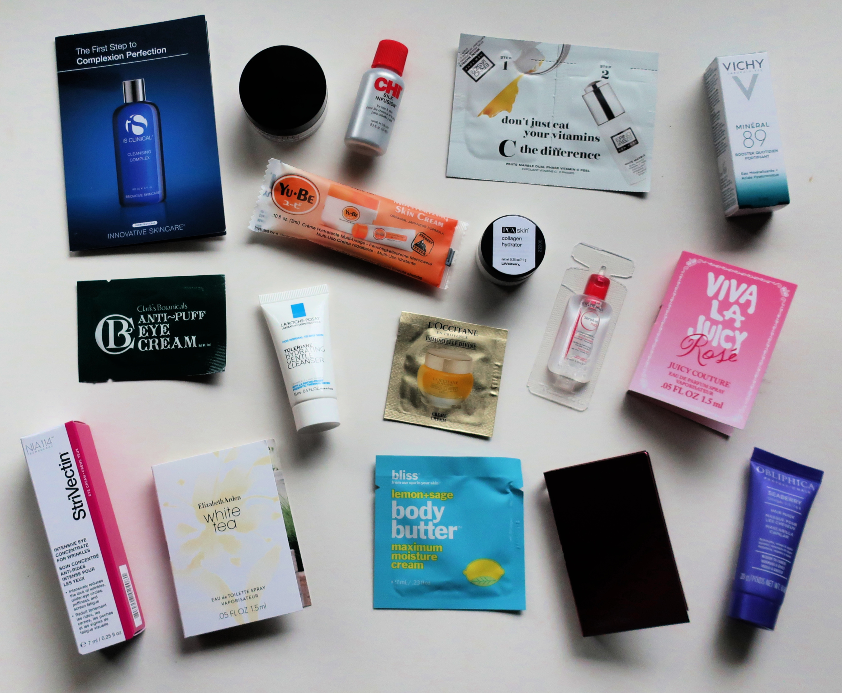 Amazon Luxury Beauty Box A Nation of Moms