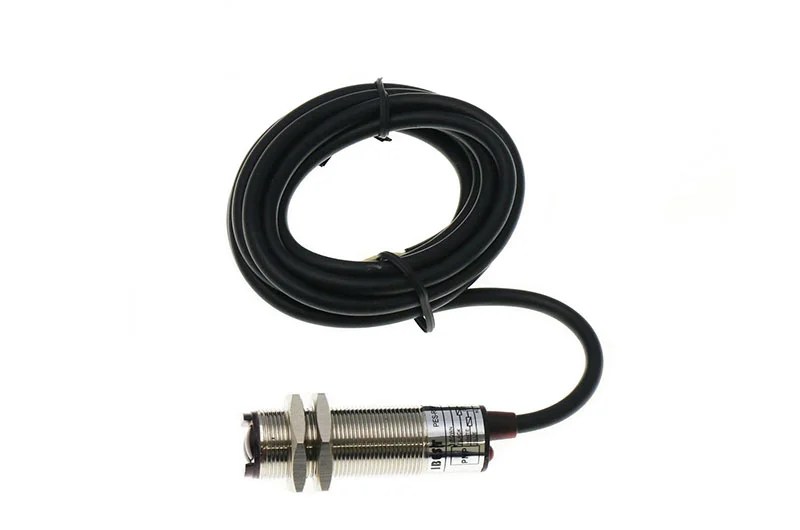 Optical Sensor (Laser Beam) Anatol Equipment Manufacturing Co.