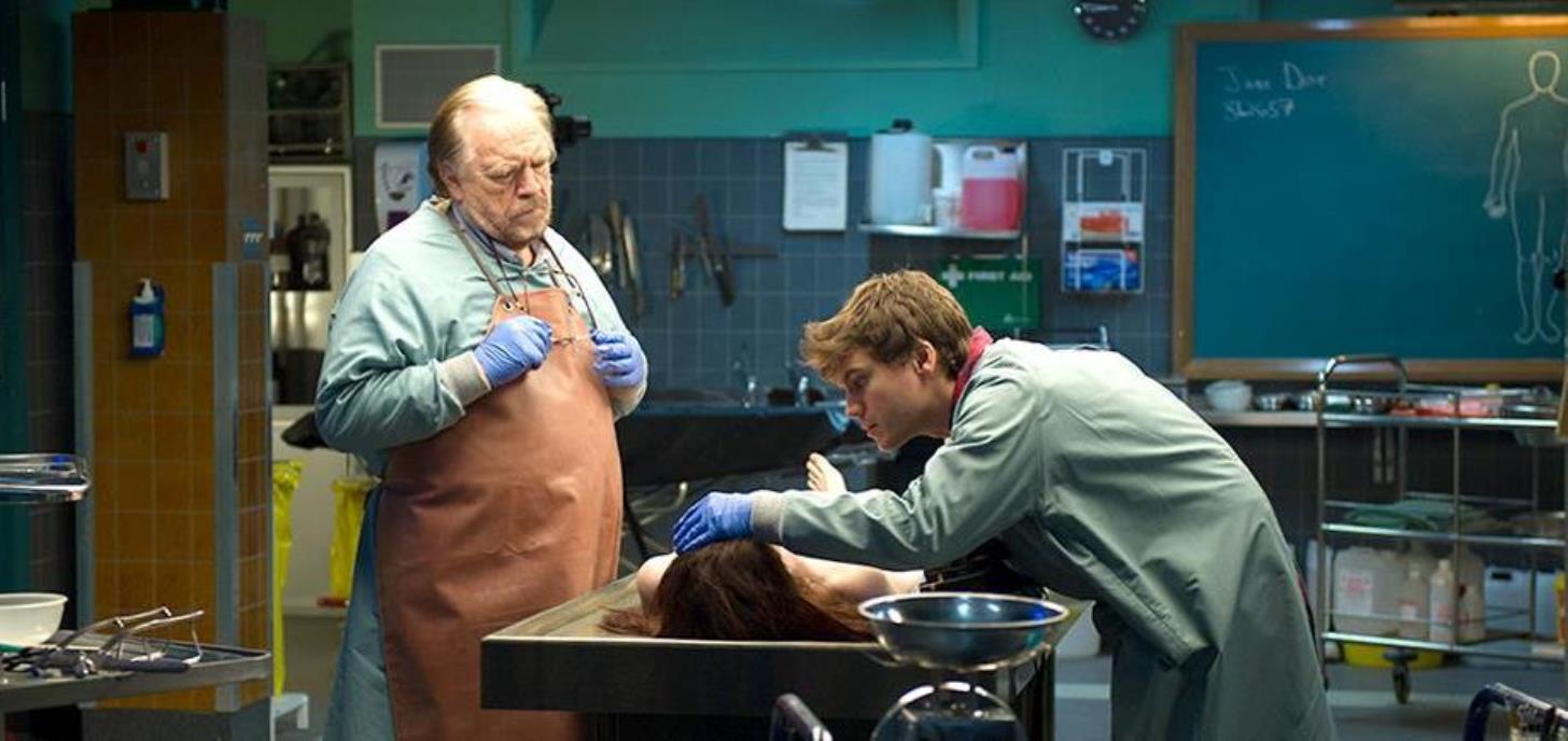 Squad Talk Our Quarantine Watch Lists