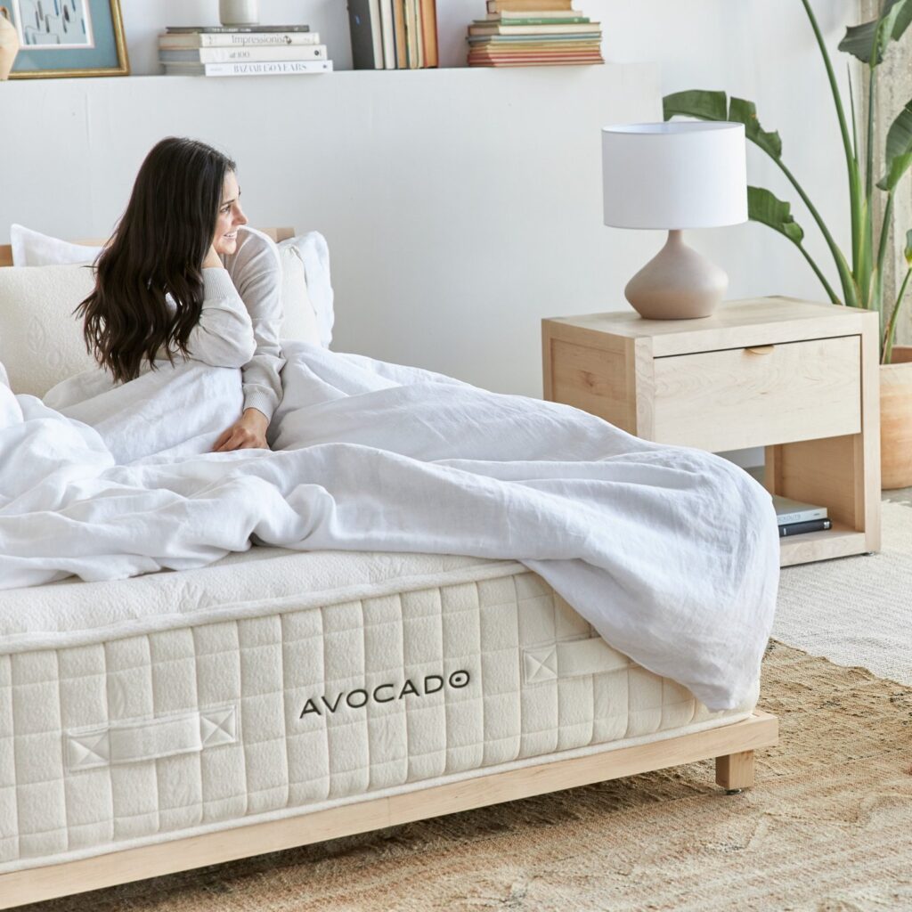 Avocado Mattress Review (2022 Update) Anatomy of Sleep