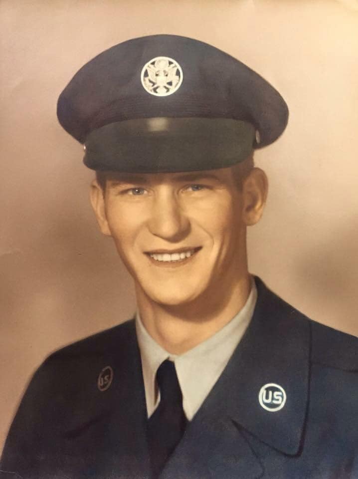 Huey Robert DeSoto, Sr, age 88 A Natural State Funeral Service