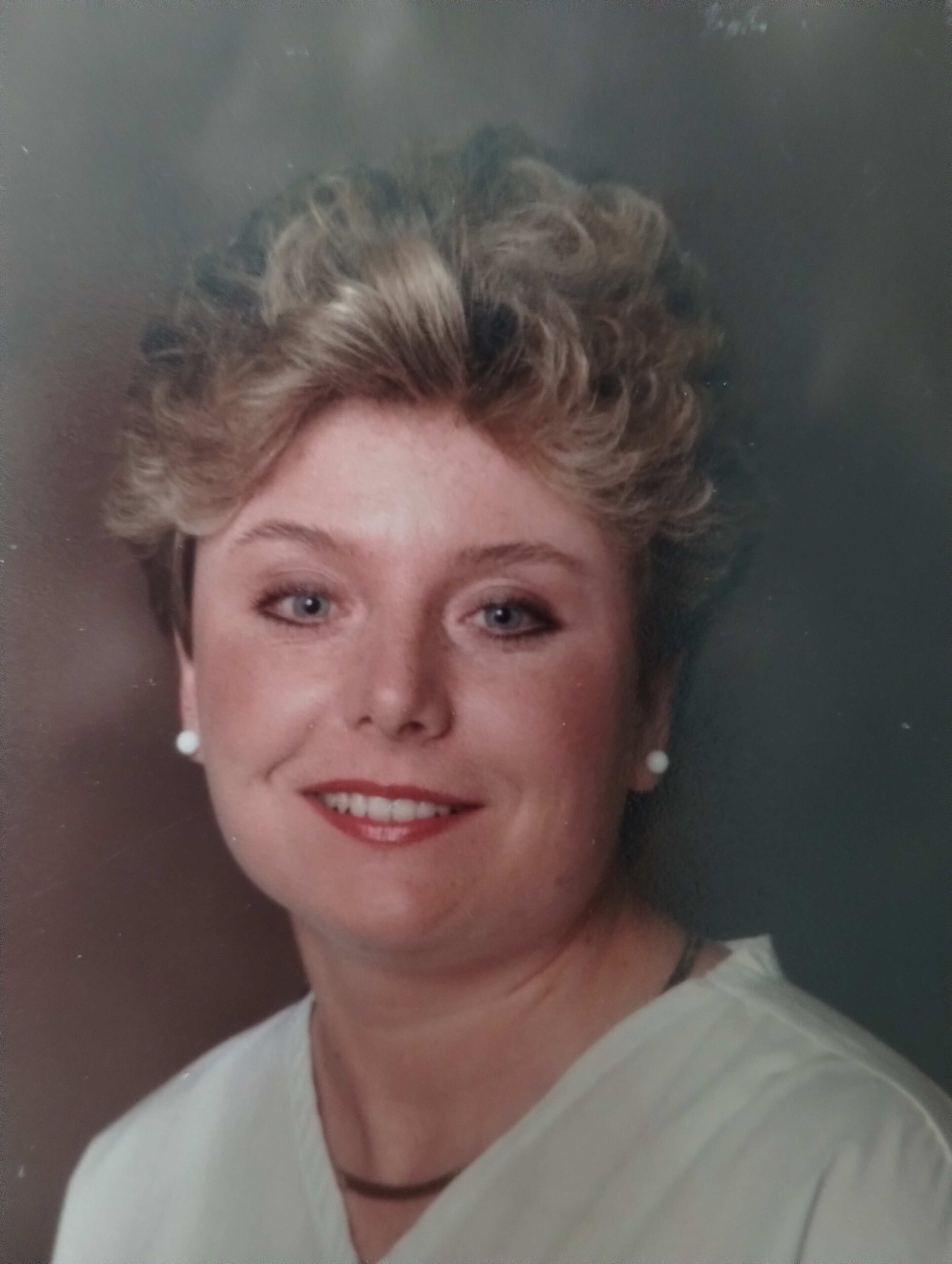 April Renee Ozment Meadows, age 59 A Natural State Funeral Service
