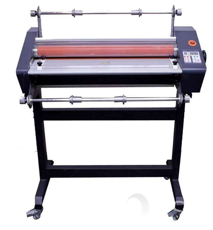 YHFM650 A1/A2 Hot and Cold Industrial Laminating Machine Anaworld