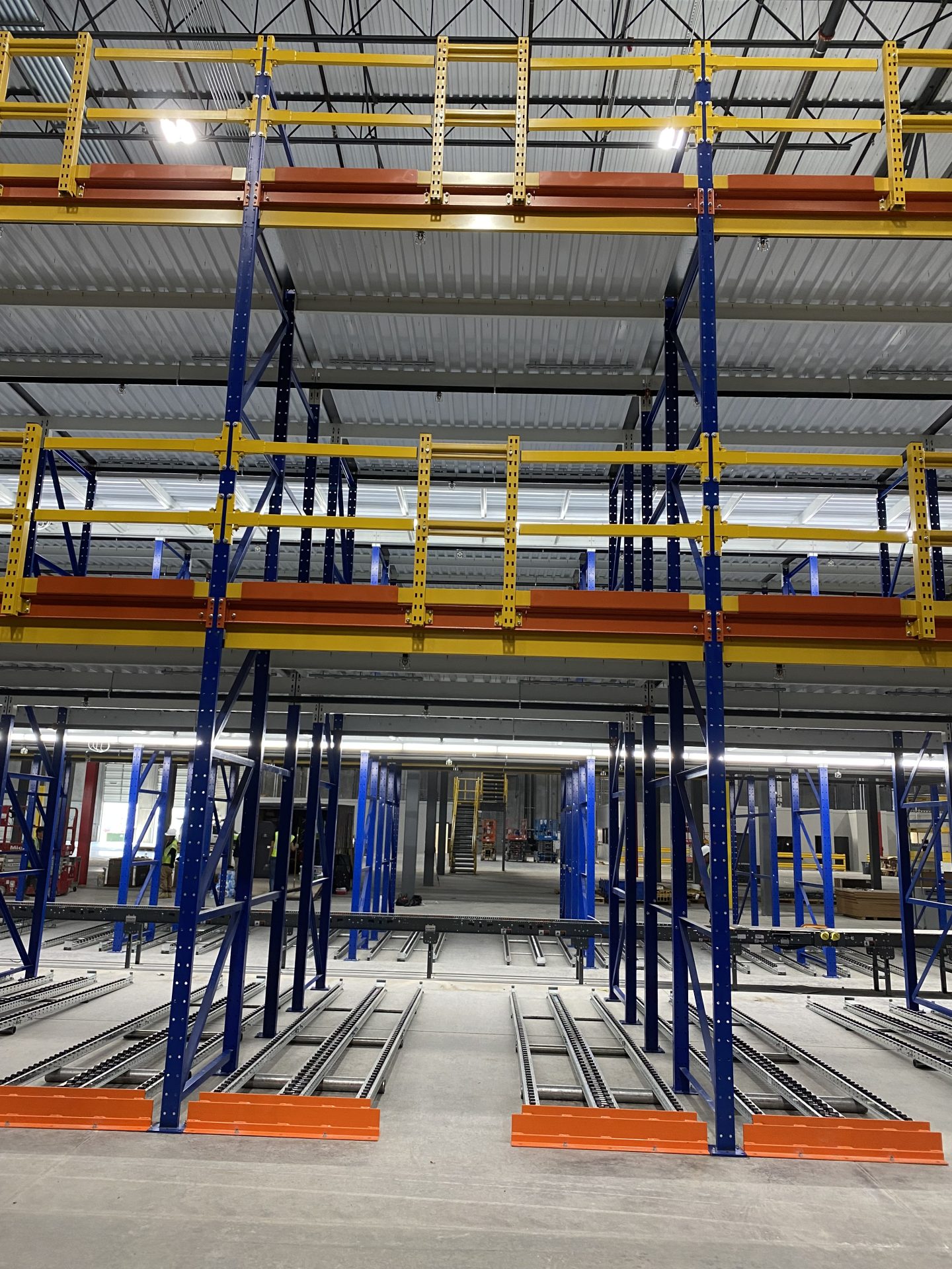 Home Anaya Rack Installations Inc