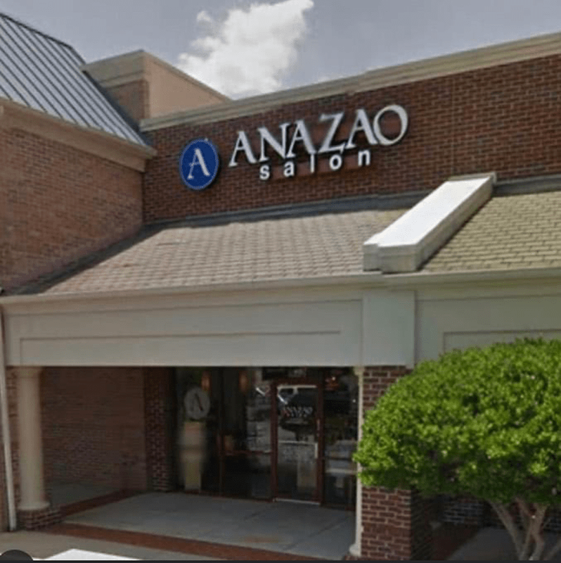 Snellville Anazao Salon Snellville's Best Aveda Salon