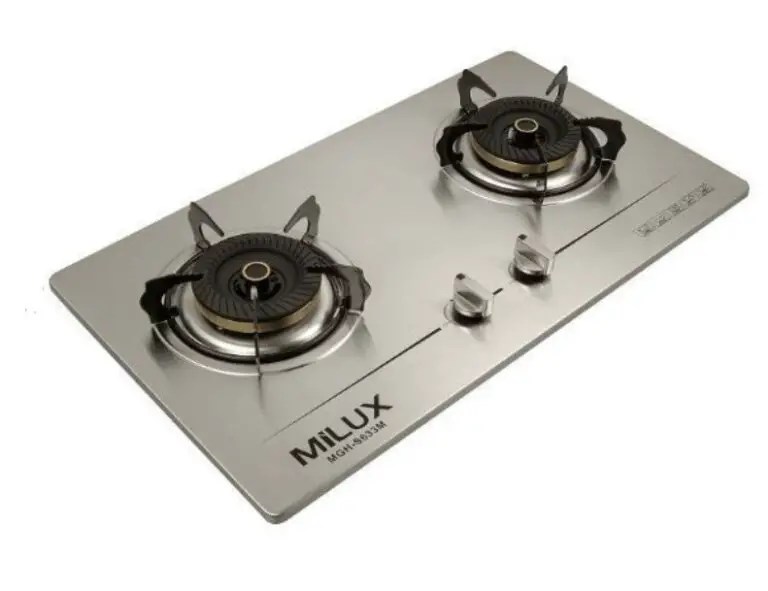 11 Dapur Gas Terbaik di Malaysia 2021 (Yang Murah dan Berkualiti)