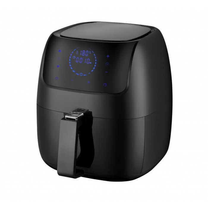 7 Air Fryer Terbaik di Malaysia (Murah & Berkualiti)