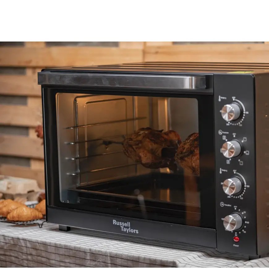 Jenama Oven Yang Paling Bagus Terbaik Malaysia 2023