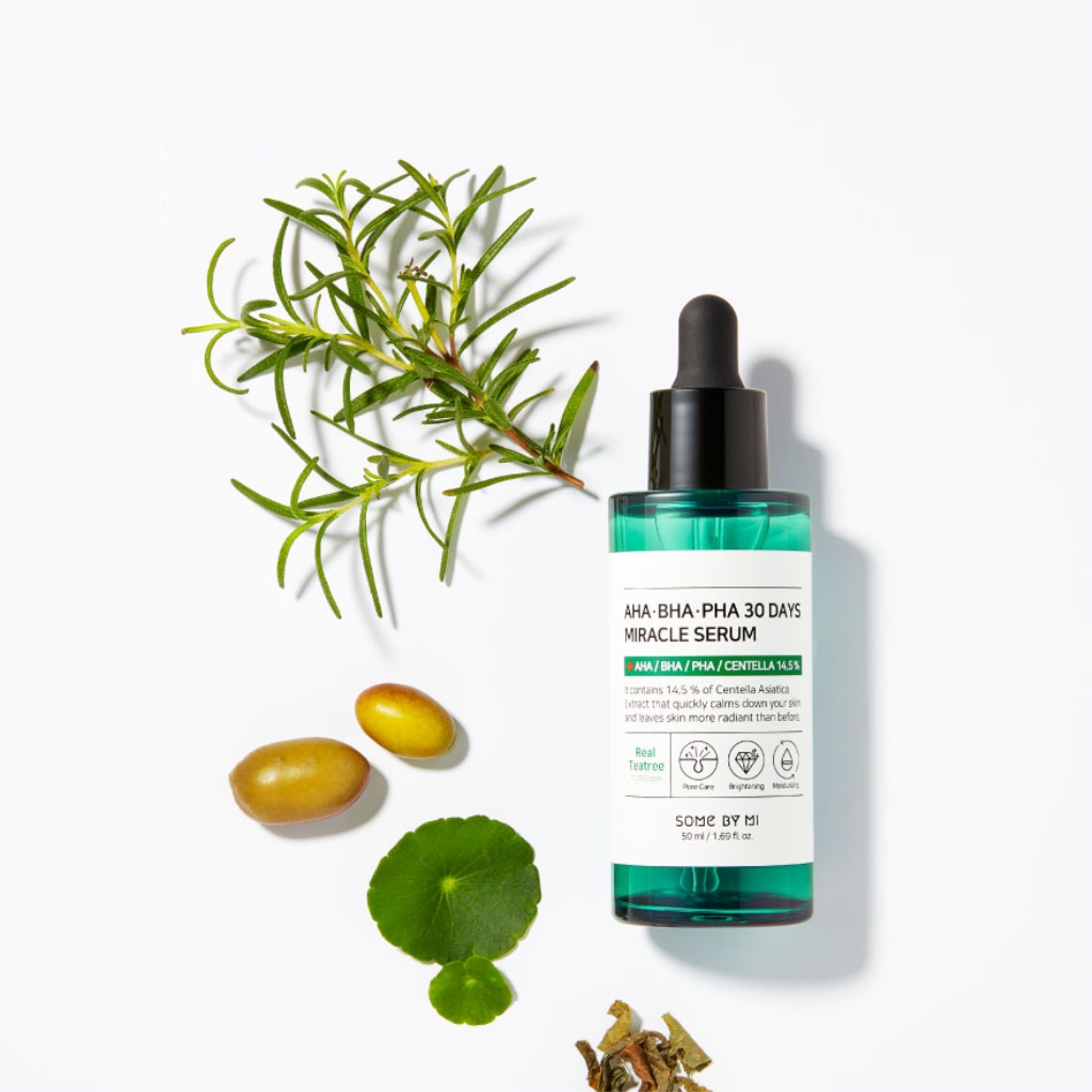 10 Serum Terbaik di Watson (2023)