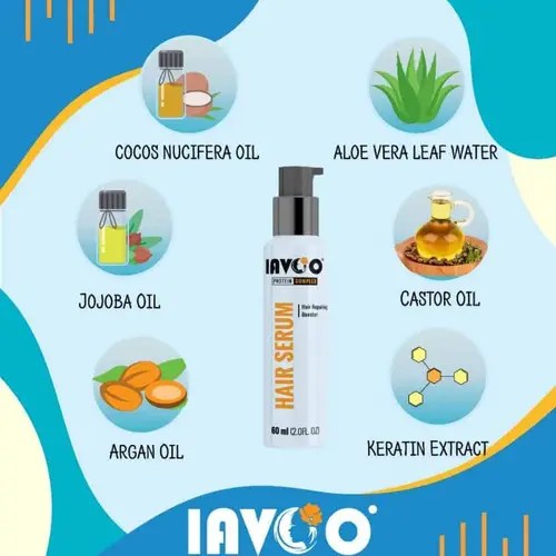 9 Pilihan Shampoo Untuk Kelemumur Yang Berkesan