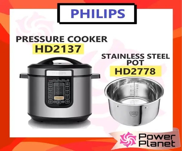 11 Jenama Pressure Cooker Terbaik di Malaysia