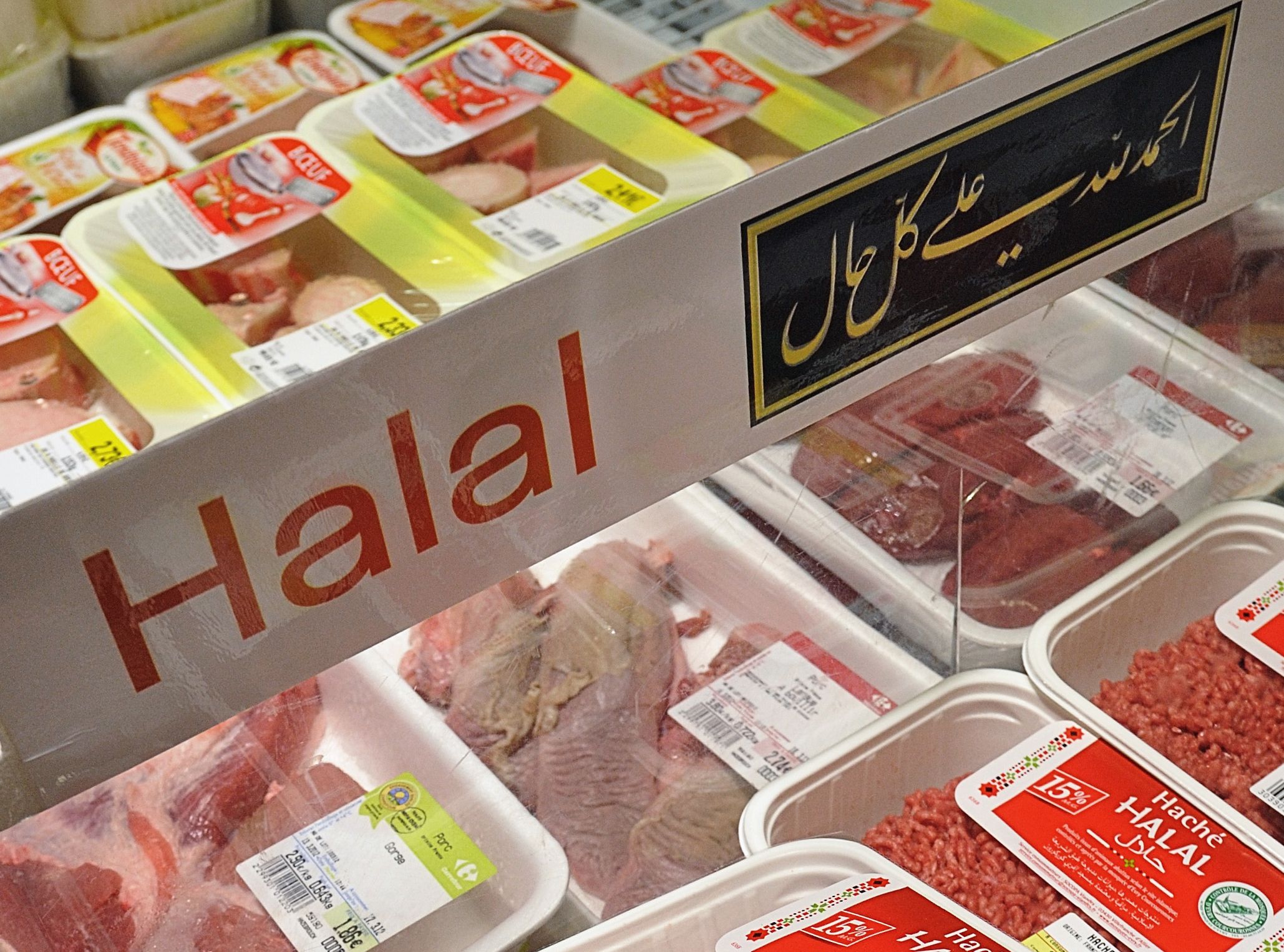 Saudi Arabia set to launch the world’s largest halal center Agência