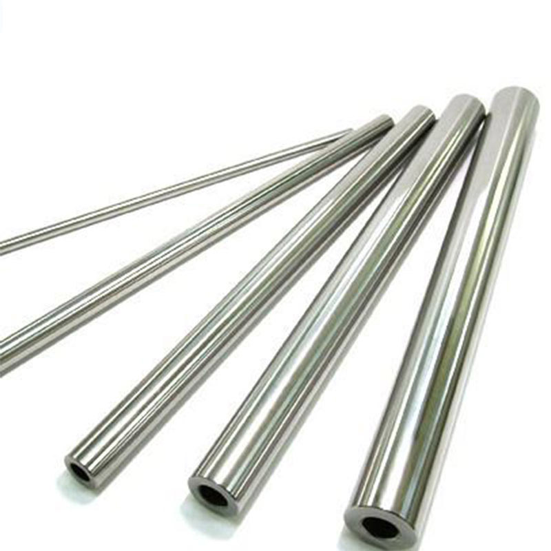 hydraulic cylinder tube&rod&assembly supplier and manufacturer