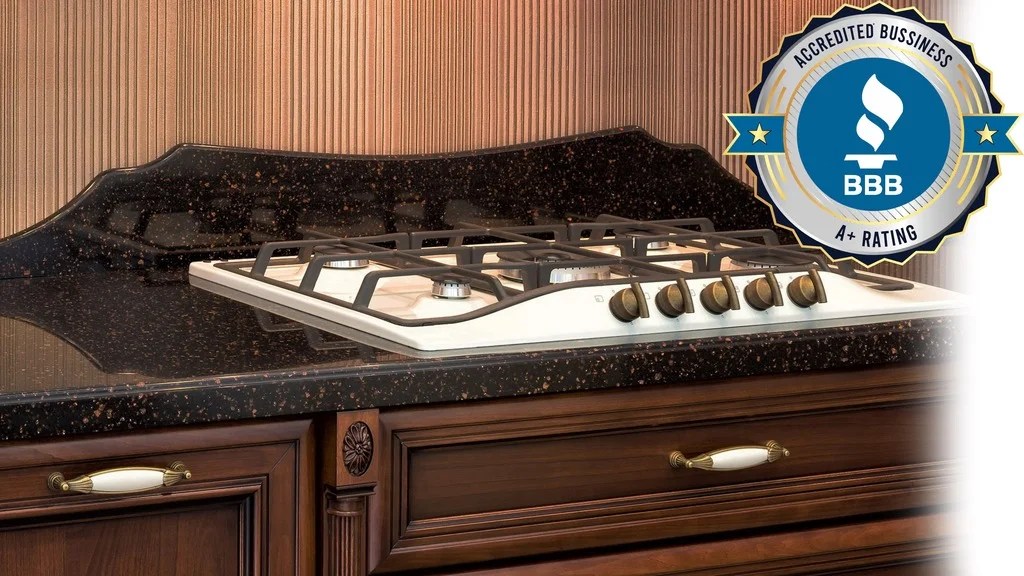 San Diego DCS Range Repair Service Cheap Repairs Near You