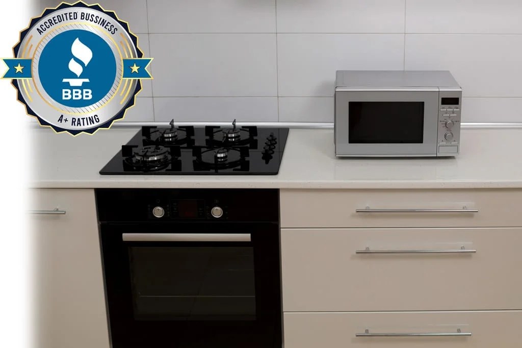 Samsung Microwave Repair San Diego Certified Service