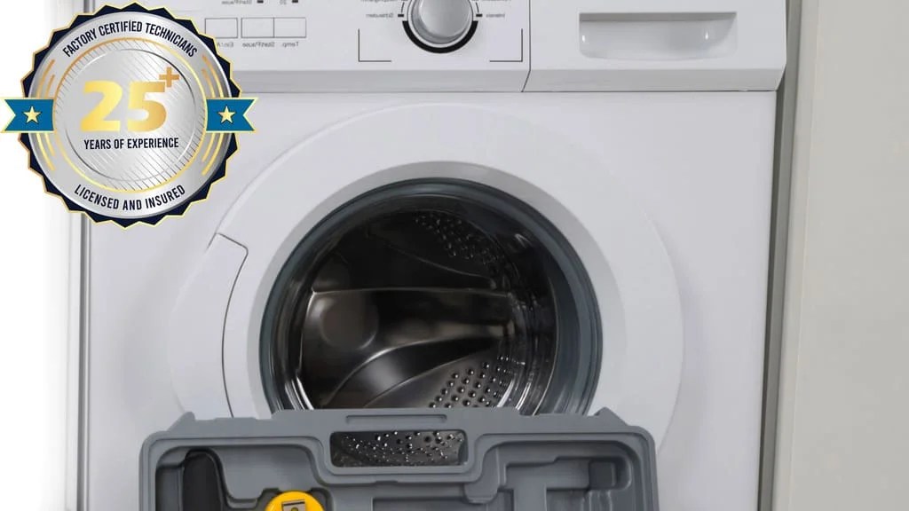 San Diego LG Dishwasher Repair Certified & Fast Service