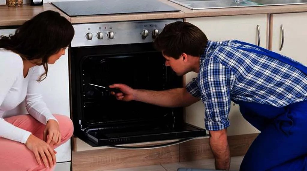 Appliance Repair San Diego, CA Fast & Reliable Service