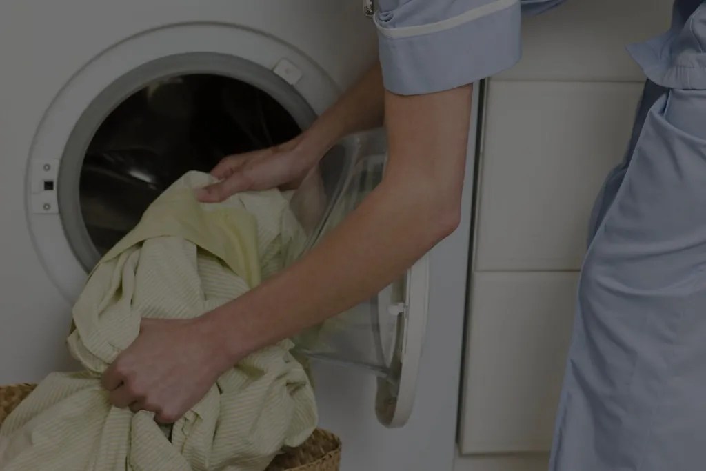 Troubleshoot Dryer Not Drying Clothes