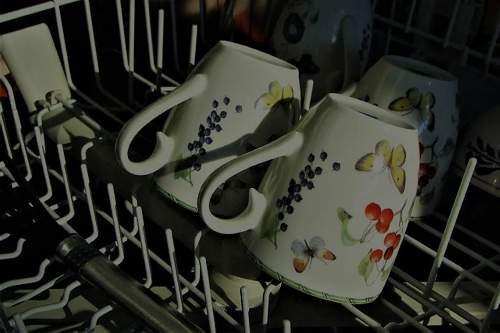 Troubleshooting Bosch Dishwasher Problems