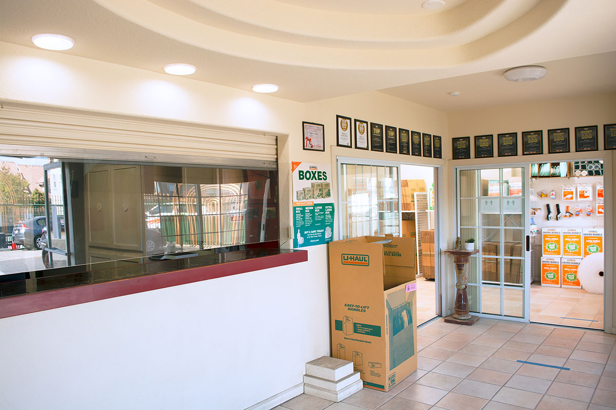 Anbar Self Storage Watsonville Ca Dandk Organizer