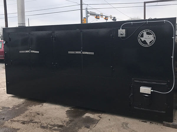 Products A.N. Bewley Fabrications