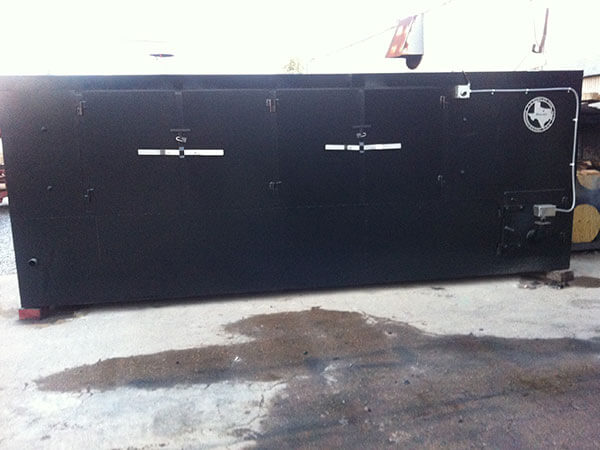 Products A.N. Bewley Fabrications