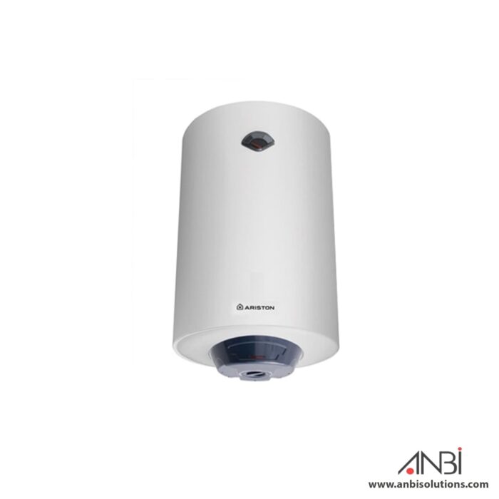 Ariston Electric Water Heater, Vertical, BLUR80V, 80 Litres, 1.5kW