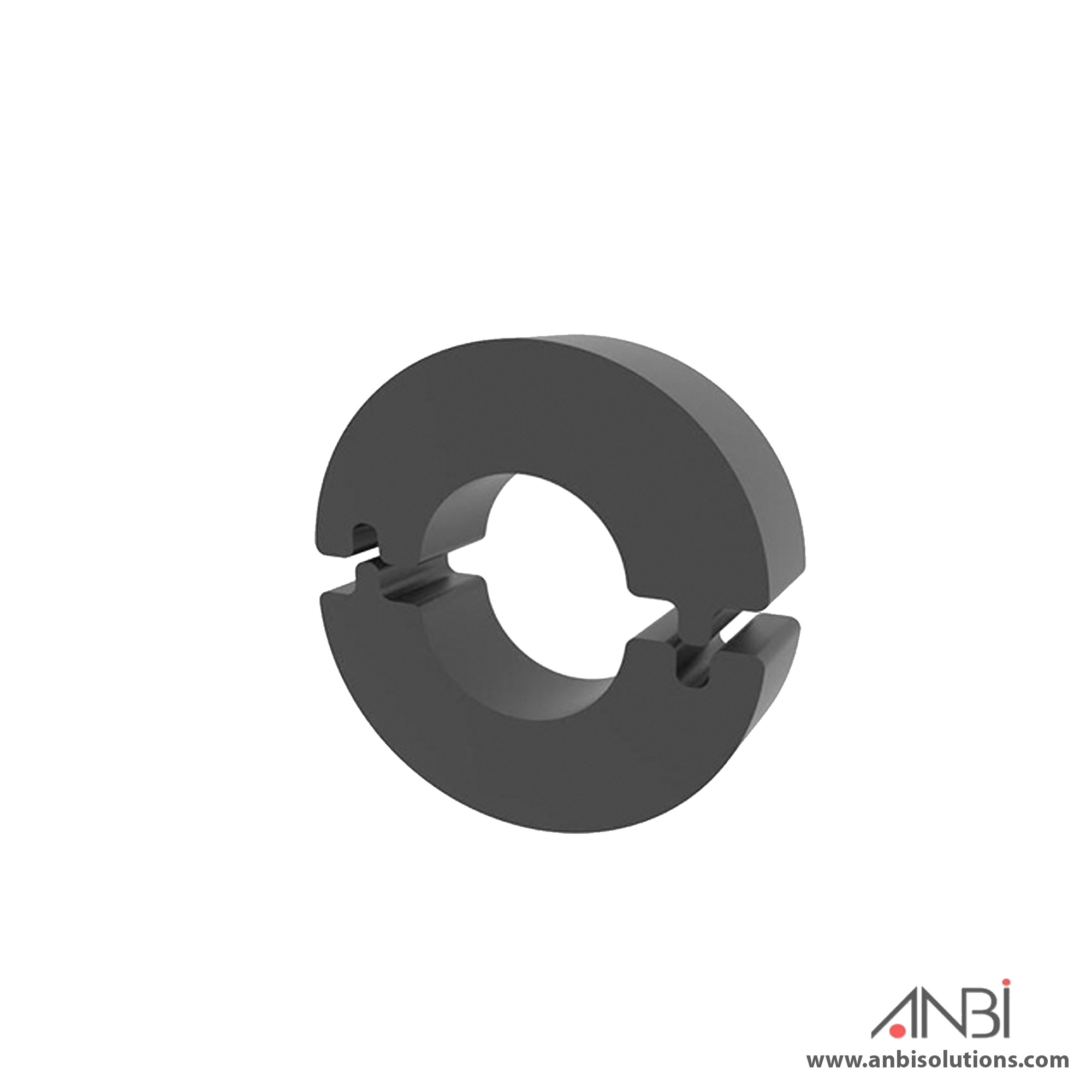WEICCO Rubber Support Inserts (RSI) ANBI Online