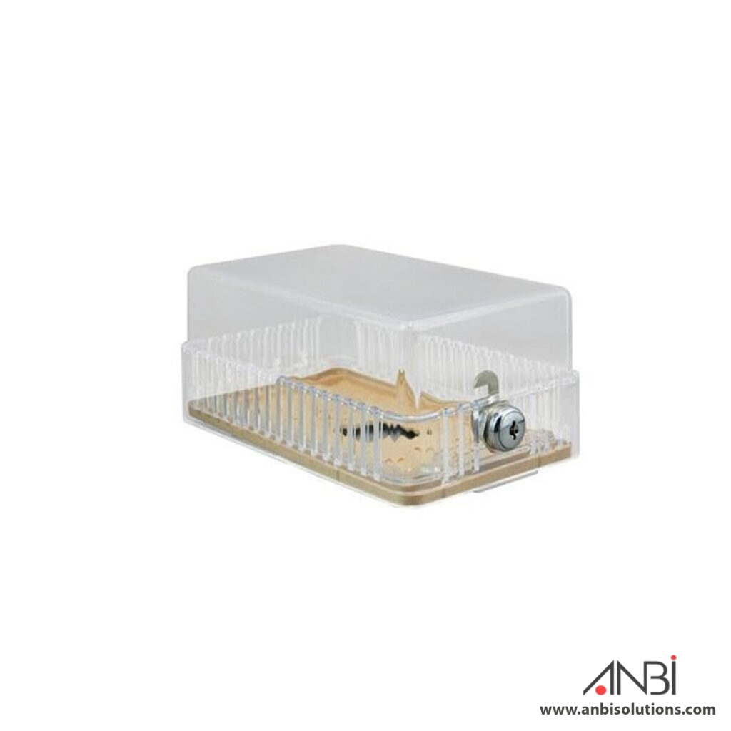 Thermostat Guard BTGRK ANBI Online