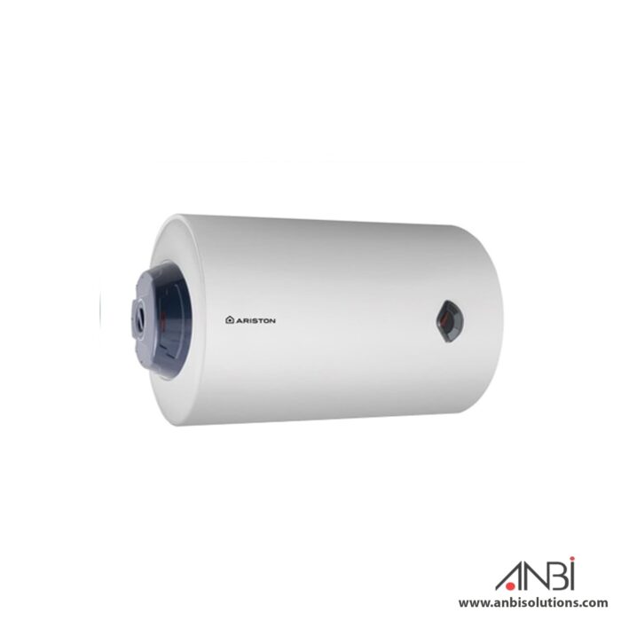 ARISTON Electric Water Heater Horizontal BLUR100H 100Liters ANBI Online
