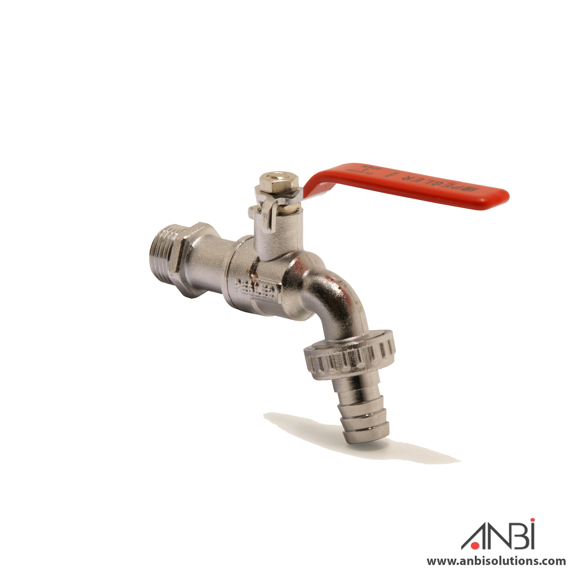 PEGLER Bib Tap Hose CP PB50HU ANBI Online