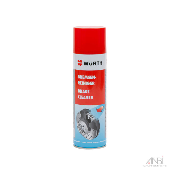 Wurth Brake Cleaner ANBI Online
