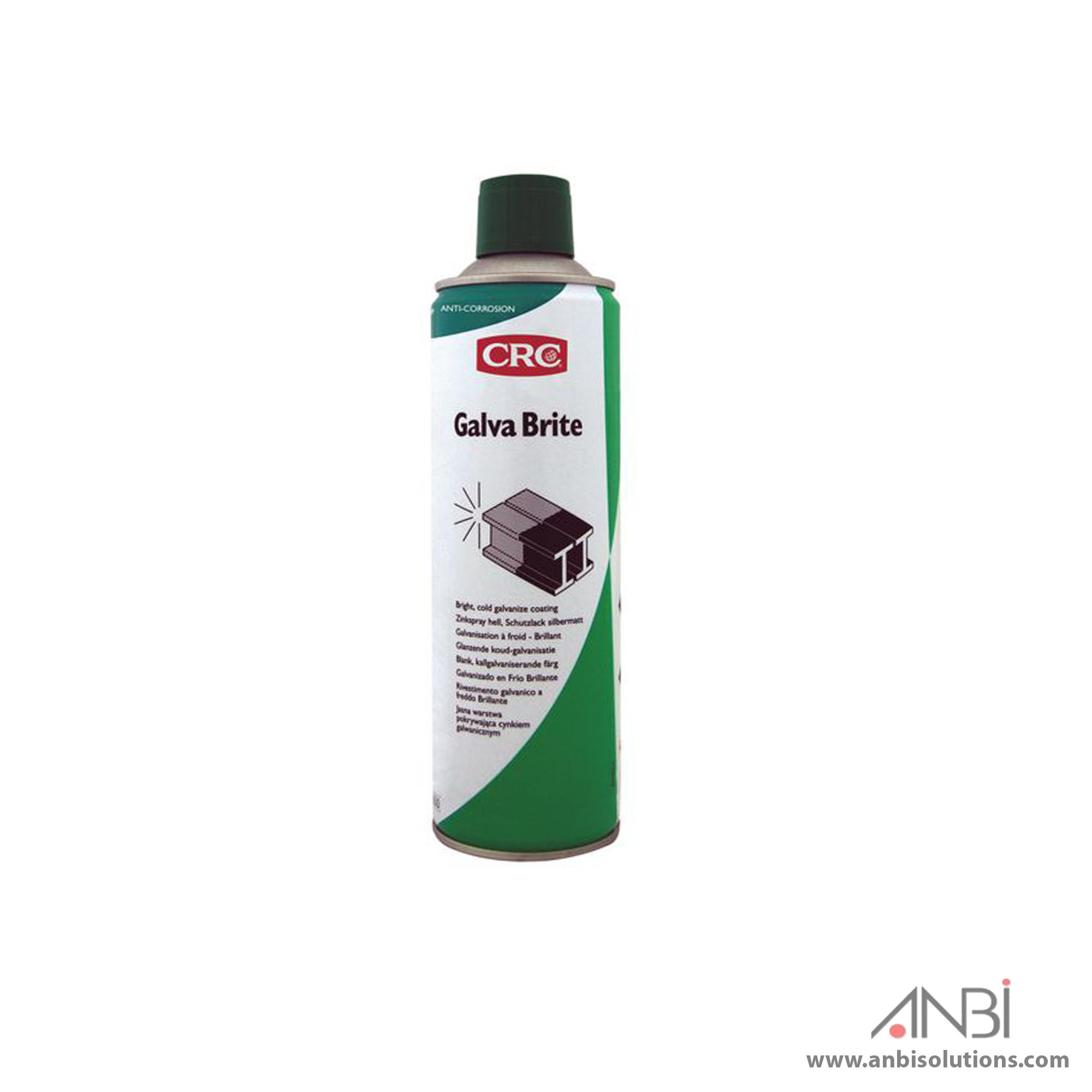 CRC Galva Brite 12x500ml ANBI Online