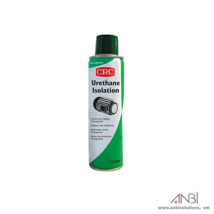CRC Urethane Isolation Clear 12x250ml ANBI Online