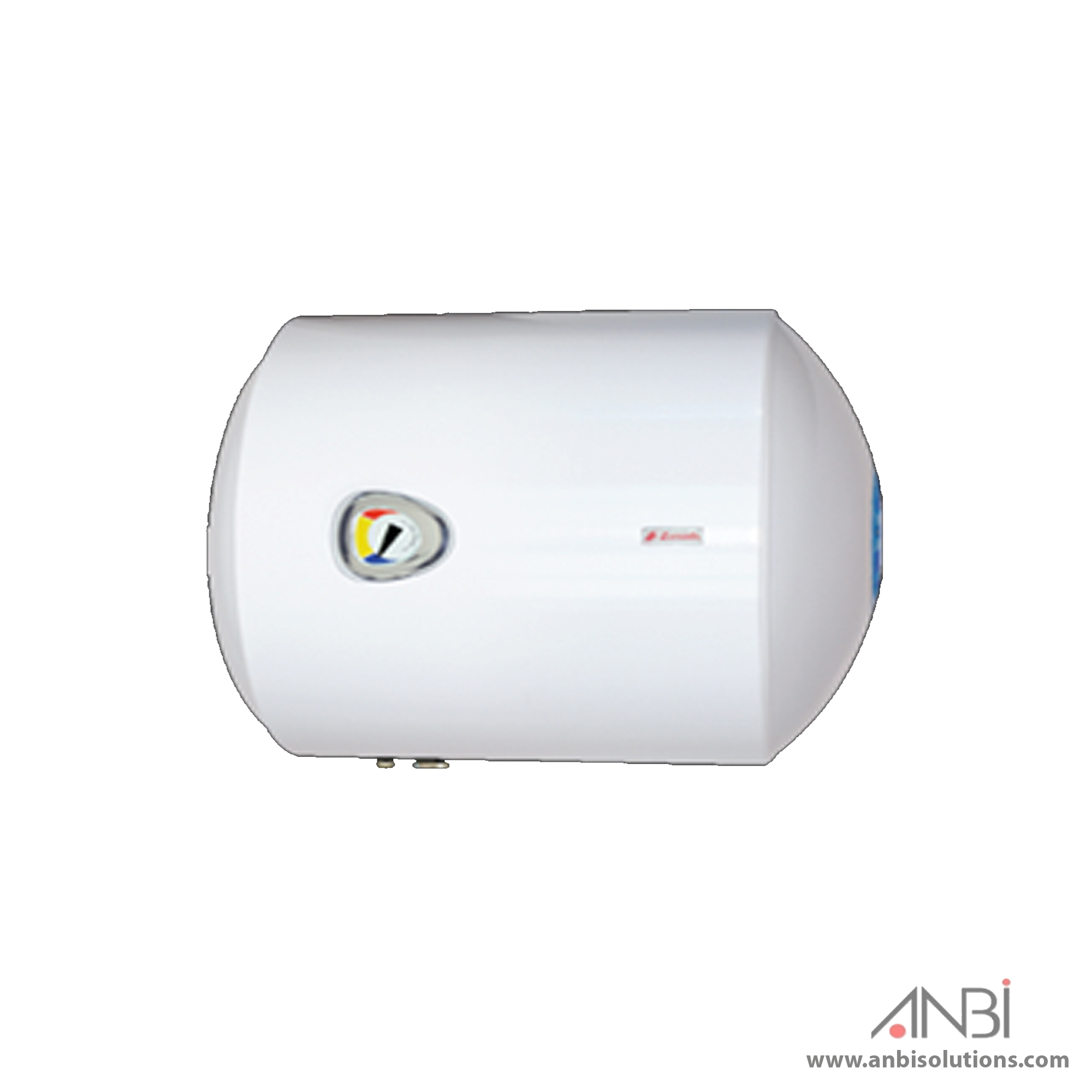 ZENITH Water Heater Horizontal Wall Ceiling Mount 50Ltr UAE ANBI Online