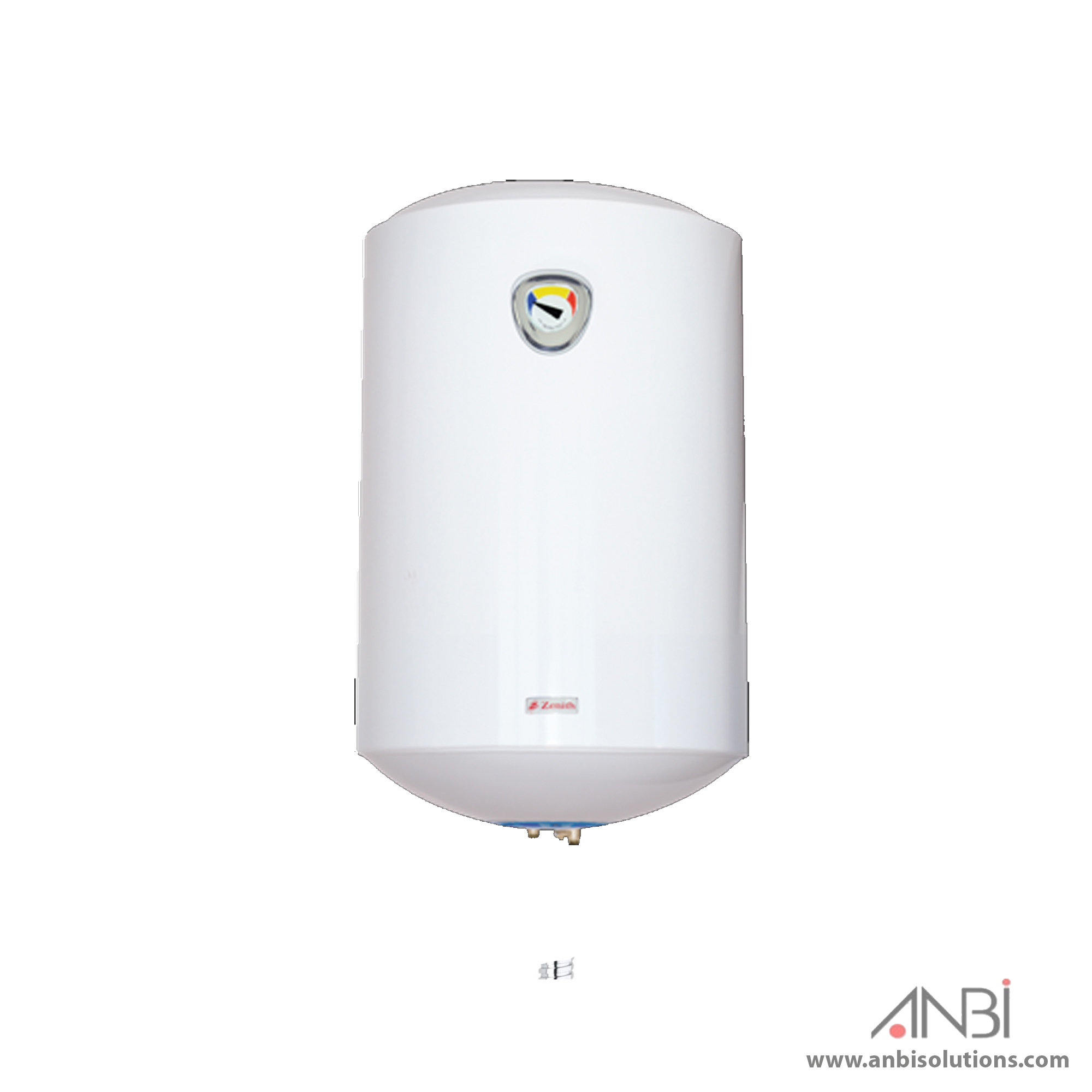 ZENITH Water Heater Vertical Wall Mount 80Ltr UAE ANBI Online