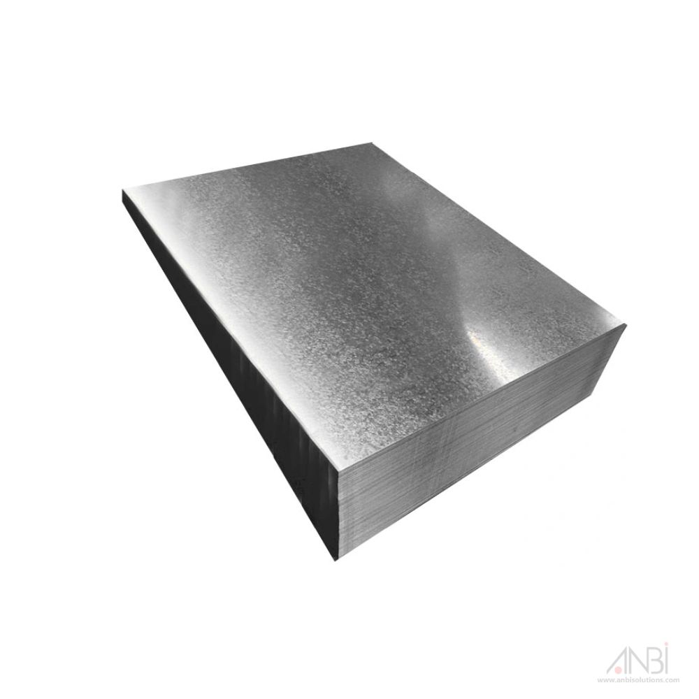 GI Sheet ANBI Online