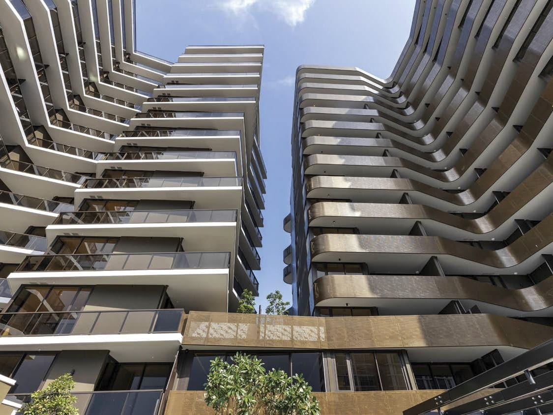 Chester & Ella ANB PROPERTIES LIMITED