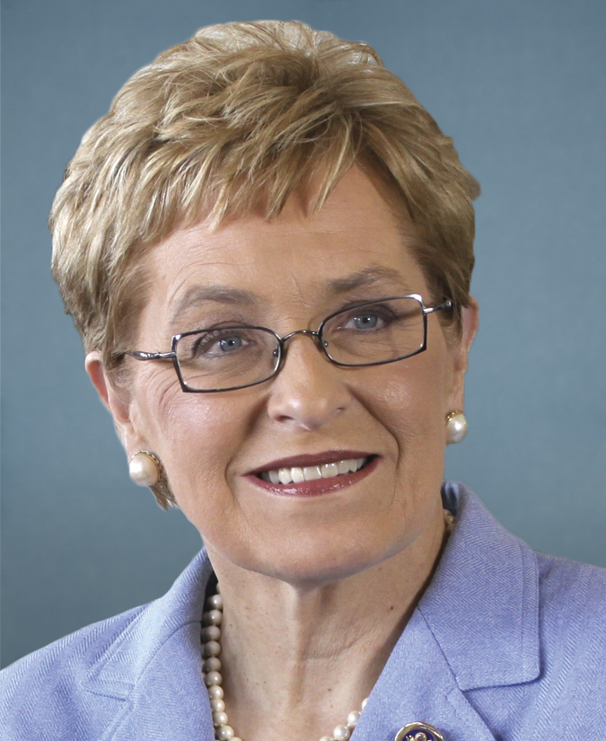 Rep. Marcy Kaptur (DOH) ANCA Report Card 116th Congress (20192020)
