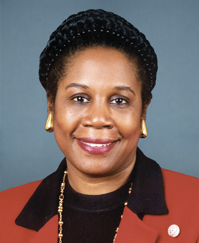 Rep. Sheila Jackson Lee (DTX) ANCA Report Card 115th Congress (2017