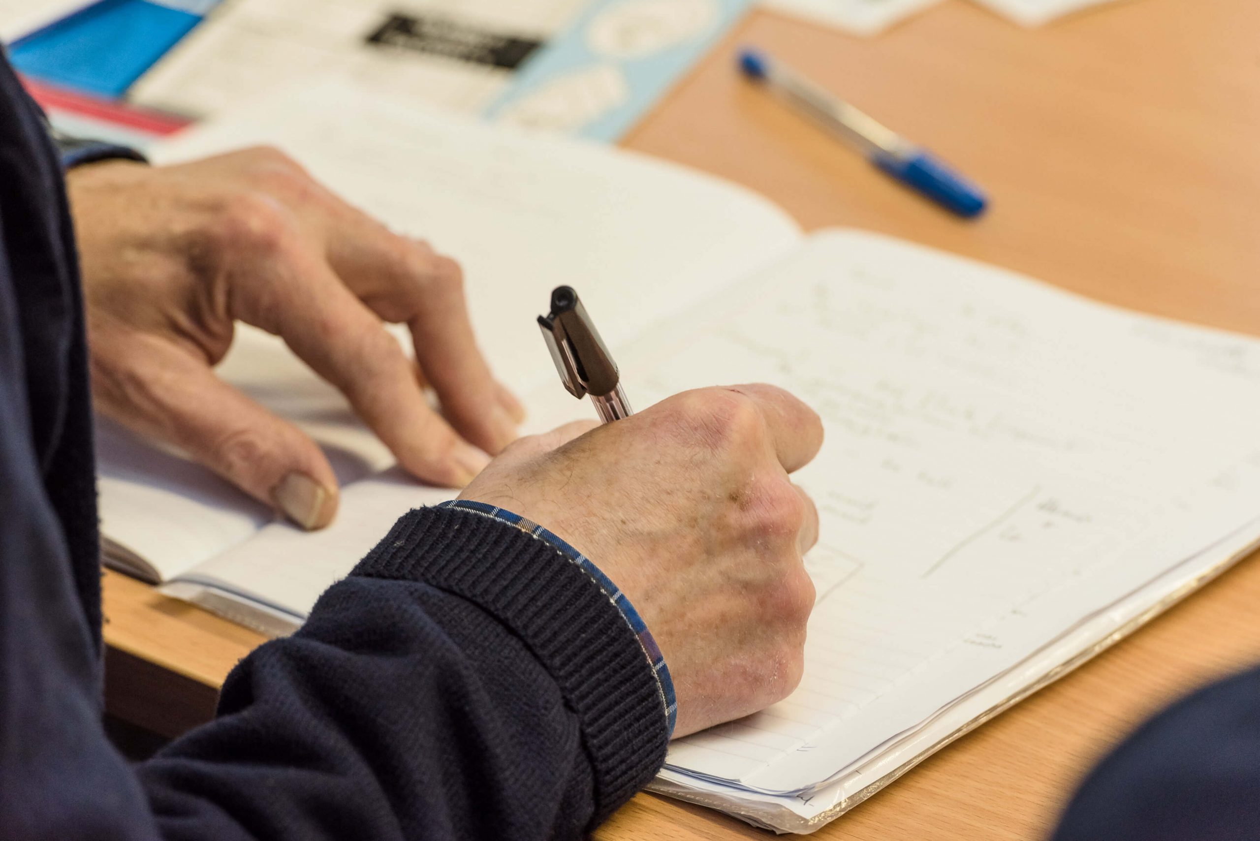 Irish Translation & Editing Course