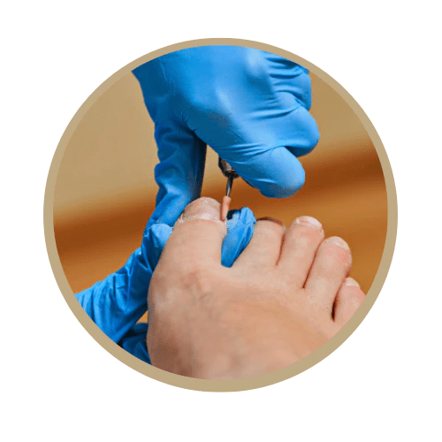 Ancaster Foot Fixer & Orthotics Clinic Ancaster Foot Fixer and