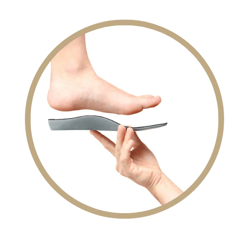Ancaster Foot Fixer & Orthotics Clinic Ancaster Foot Fixer and