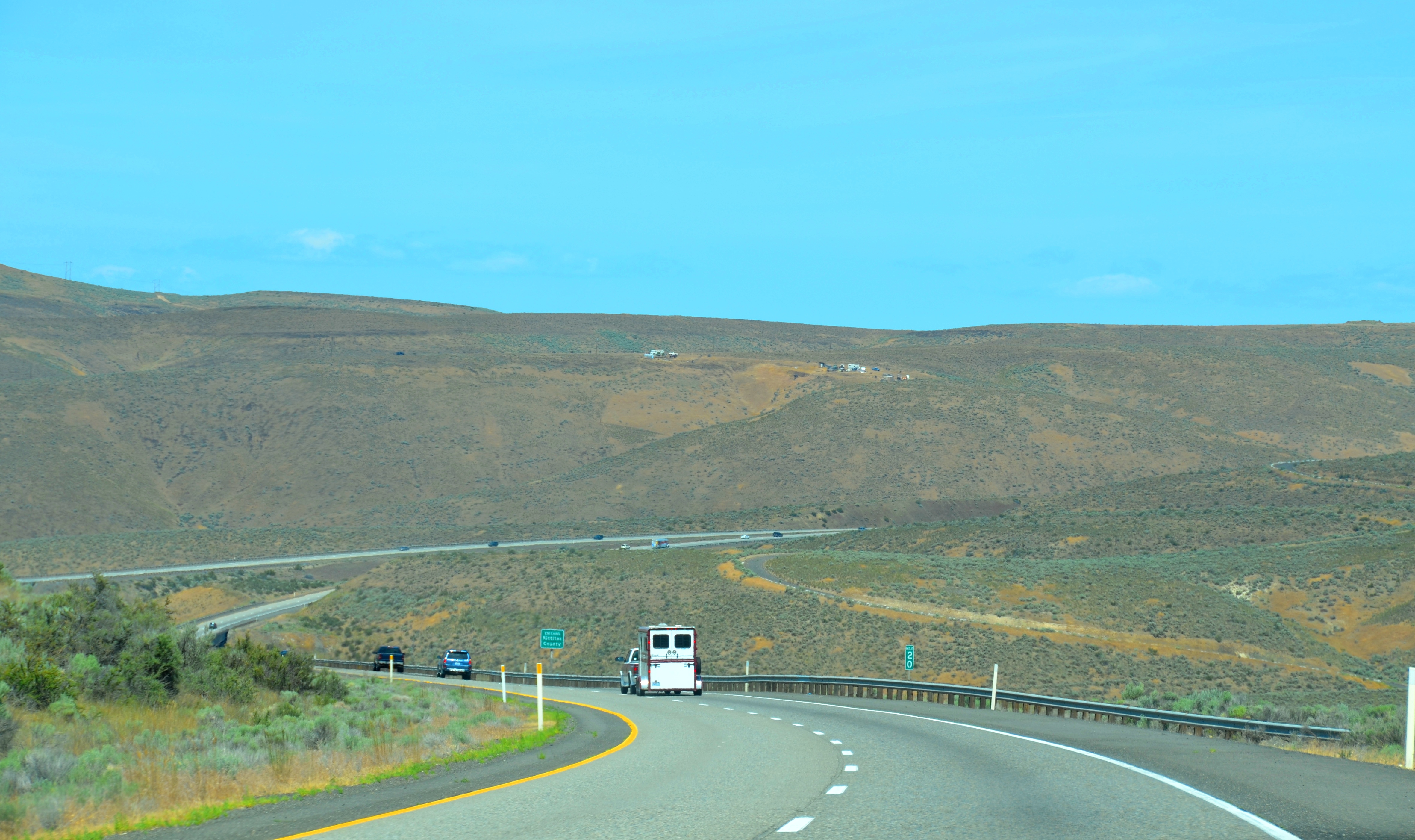 U PICK CHERRY RICHLAND, WASHINGTON ancatchu